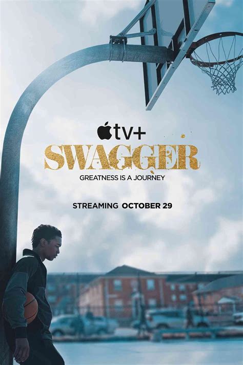 Swagger (TV Series 2021–2023) .